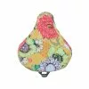 BASIL Bloom Field Bicycle Saddle Cover 2 BASIL Bloom Field Bicycle Saddle Cover -Voimansiirron myyntiliike 64594034EF3FA6AC007BBB7FCA99D462