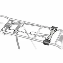 Racktime Clampit Spring Clamp For Standit, Addit, Tourit, Foldit, Topit Racks -Voimansiirron myyntiliike 64B498EDEB88B6560FB5C4F9BE1C2D33 1