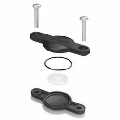 KLICKfix FindMe Mount For Apple AirTag & Tile Sticker -Voimansiirron myyntiliike 65A9BF7430655FFE569673E1DBF2D203 1