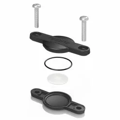 KLICKfix FindMe Mount For Apple AirTag & Tile Sticker -Voimansiirron myyntiliike 65A9BF7430655FFE569673E1DBF2D203