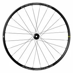 MAVIC Crossmax Disc Boost MTB Rear Wheel 27.5", SHIMANO HG, 6 Bolt