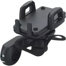 Ergotec Handlebar Mount Smartphone Holder 4 Ergotec Handlebar Mount Smartphone Holder - Image 2
