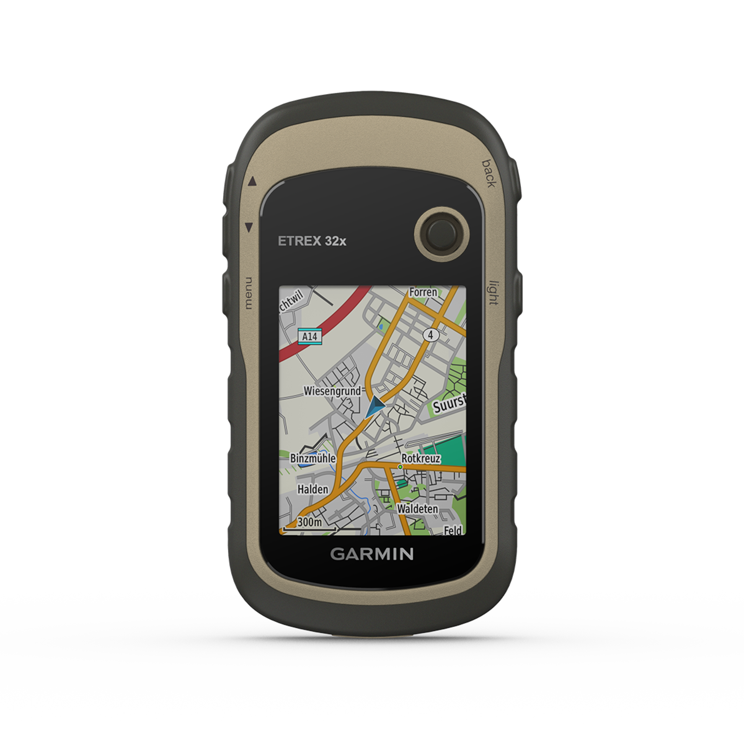 Garmin ETrex 32x GPS Device Incl. TopoActive Europe Map 6 Garmin ETrex 32x GPS Device Incl. TopoActive Europe Map - Image 4