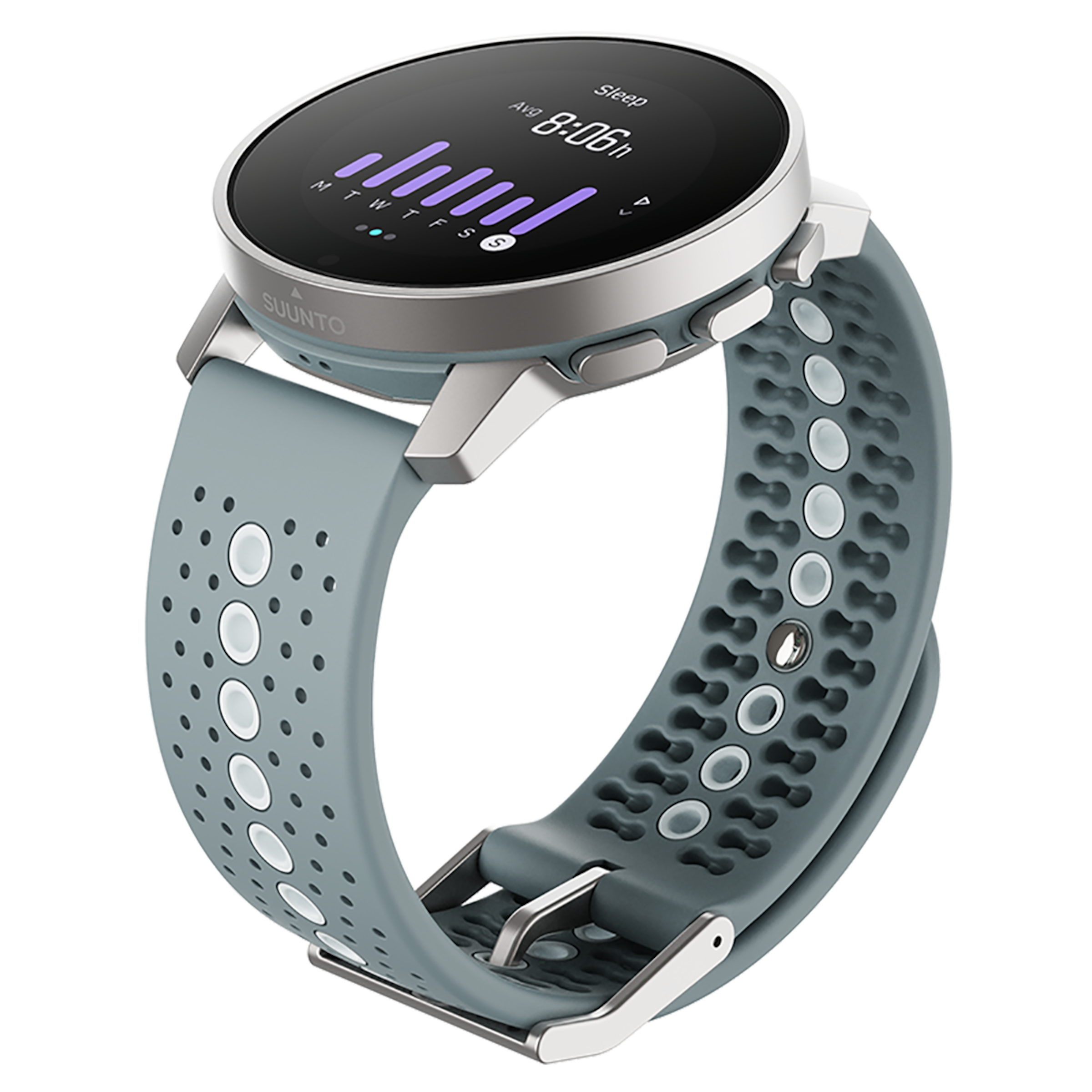 Suunto 9 Peak Multisport GPS Watch 5 Suunto 9 Peak Multisport GPS Watch - Image 3