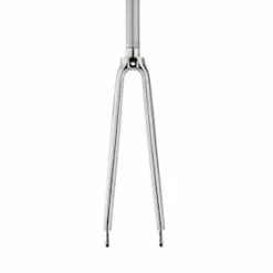 ROSE 28"/700C 1 1/8" Aluminium Road Bike Fork With Fork Crown Outer Ø: 45mm -Voimansiirron myyntiliike 67225AFFD84F15B1F09A9DE3CAA7F4A1 1
