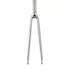 ROSE 28"/700C 1 1/8" Aluminium Road Bike Fork With Fork Crown Outer Ø: 45mm -Voimansiirron myyntiliike 67225AFFD84F15B1F09A9DE3CAA7F4A1