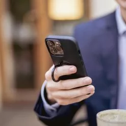 SP Connect Ring Mount SPC+ Smartphone Holder -Voimansiirron myyntiliike 6739E8F6FEE9CC813CA56AE9C55C07A7