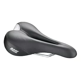 ROSE Lady Pro Comp 2 Saddle 4 ROSE Lady Pro Comp 2 Saddle - Image 2