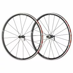 Vision Trimax 30 SBS Wheels TLR 28“ Shimano