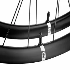 ROSE GC-Forty Disc 28" / 700 C Gravel Wheelset SRAM XDR | 24 Spokes 15 ROSE GC-Forty Disc 28" / 700 C Gravel Wheelset SRAM XDR | 24 Spokes -Voimansiirron myyntiliike 680CEAB90A961A89C3464BE37BCD286A