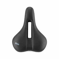 Selle Royal Float Moderate Unisex Saddle MY23 -Voimansiirron myyntiliike 68E2D73246C8C9440002E7244F0DEA68