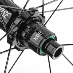 ROSE G-Thirty Disc LIGHT 28" / 700 C Gravel Rear Wheel SRAM XDR | 24 Spokes -Voimansiirron myyntiliike 6C3509AA6020FC97C1E80F00187320C4 1