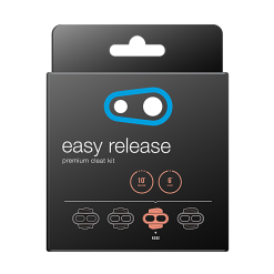 Crankbrothers Easy Cleats -Voimansiirron myyntiliike 6C85973693A4380E224F0F5E768FEA31