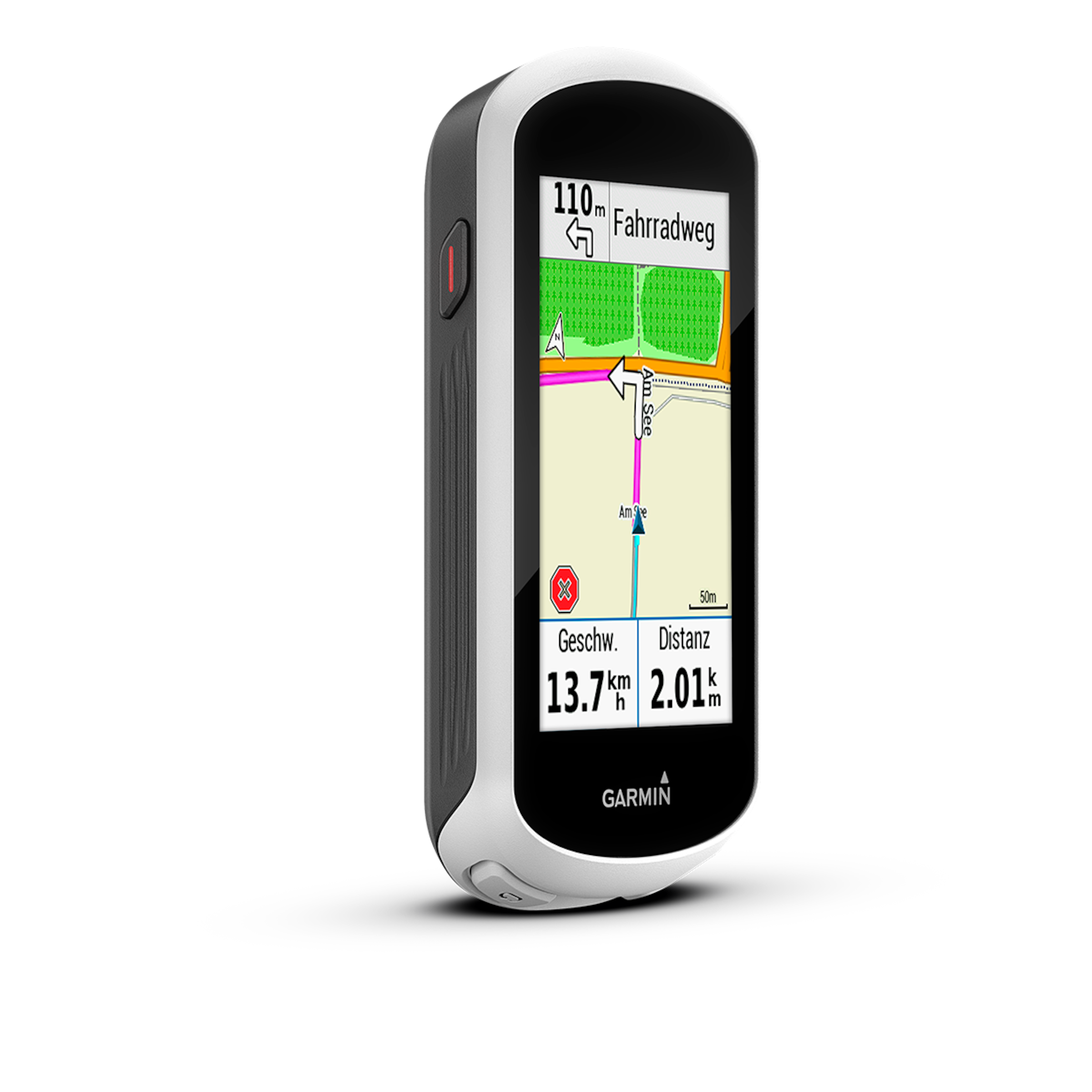 Garmin Edge Explore GPS Bike Computer 6 Garmin Edge Explore GPS Bike Computer - Image 4