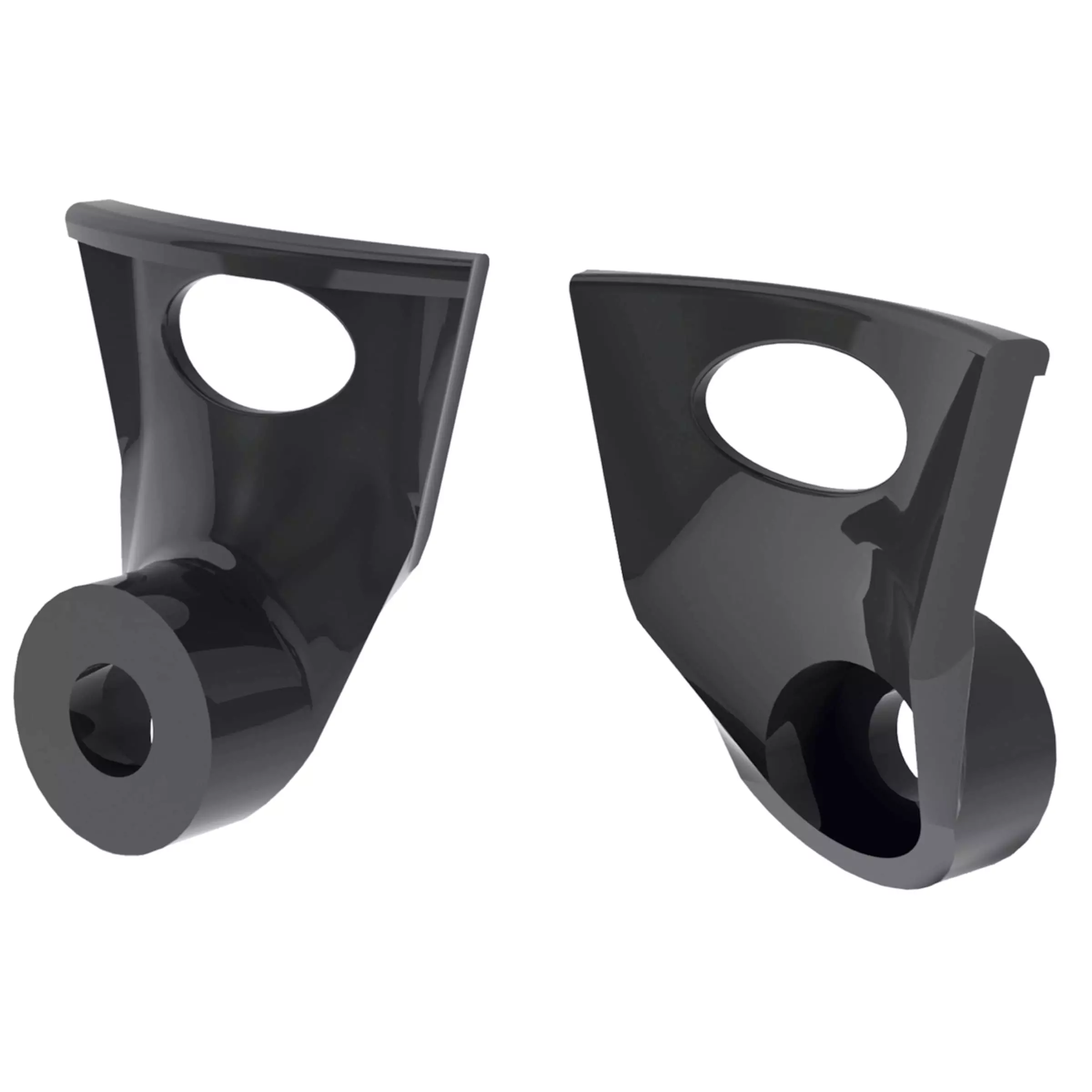 Tubus Logo Evo Rear Rack 4 Tubus Logo Evo Rear Rack - Image 2