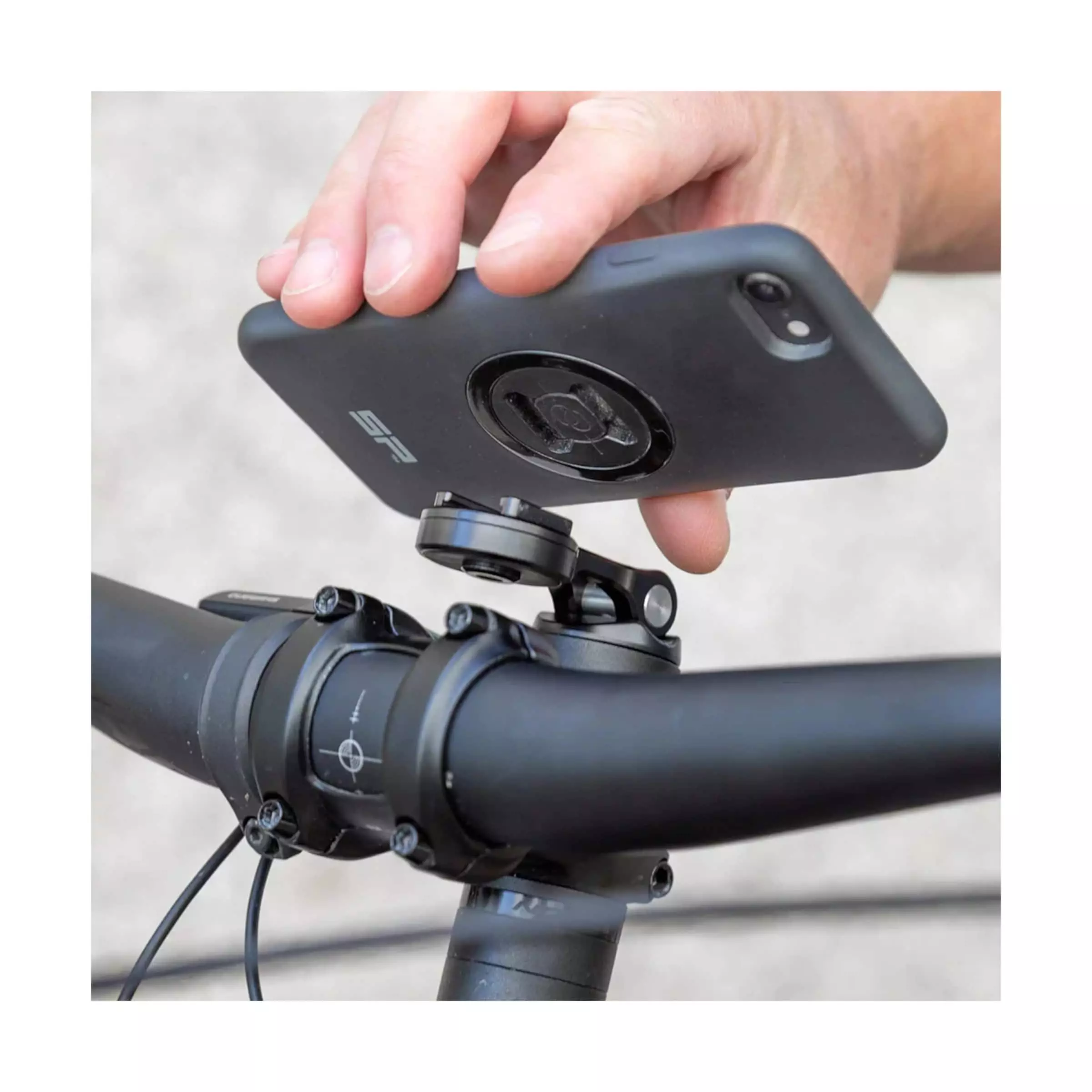 SP Connect STEM MOUNT PRO SPC/SPC+ 8 SP Connect STEM MOUNT PRO SPC/SPC+ - Image 6