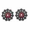 Campagnolo® Campagnolo Super Record 11-speed Derailleur Pulleys -Voimansiirron myyntiliike 6EABBFDBA2EB47341E8E816863B95158