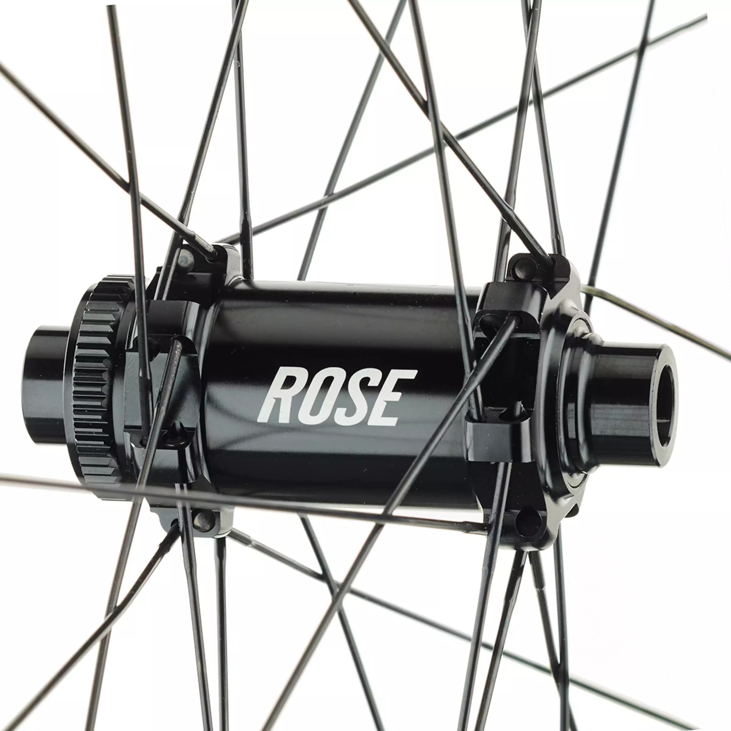 ROSE G-Thirty Disc LIGHT 28" / 700 C Gravel Wheelset SHIMANO HG | 24 Spokes 10 ROSE G-Thirty Disc LIGHT 28" / 700 C Gravel Wheelset SHIMANO HG | 24 Spokes - Image 8