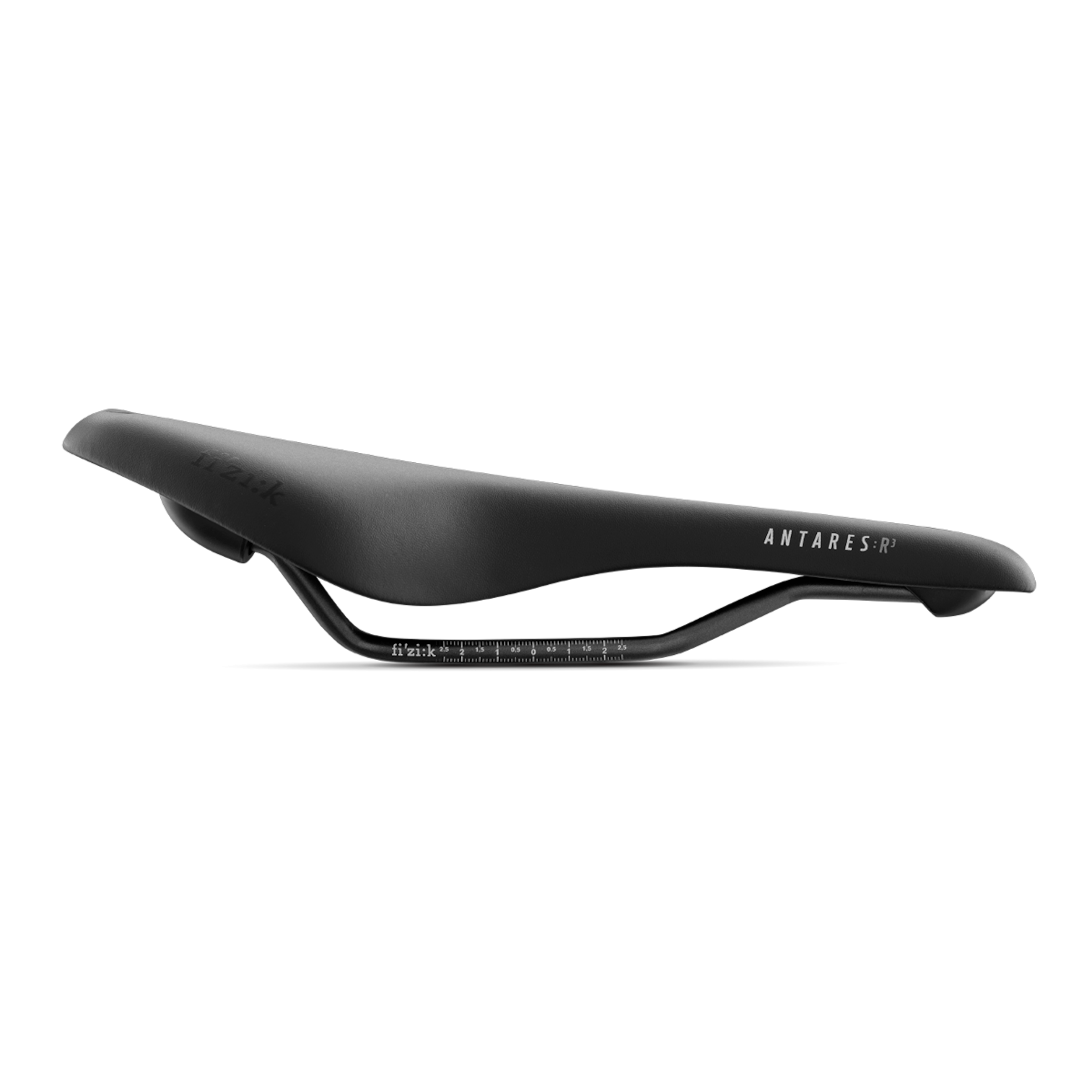 Fi'zi:k Fi´zi:k Antares R3 Open Road Bike Saddle 4 Fi'zi:k Fi´zi:k Antares R3 Open Road Bike Saddle - Image 2