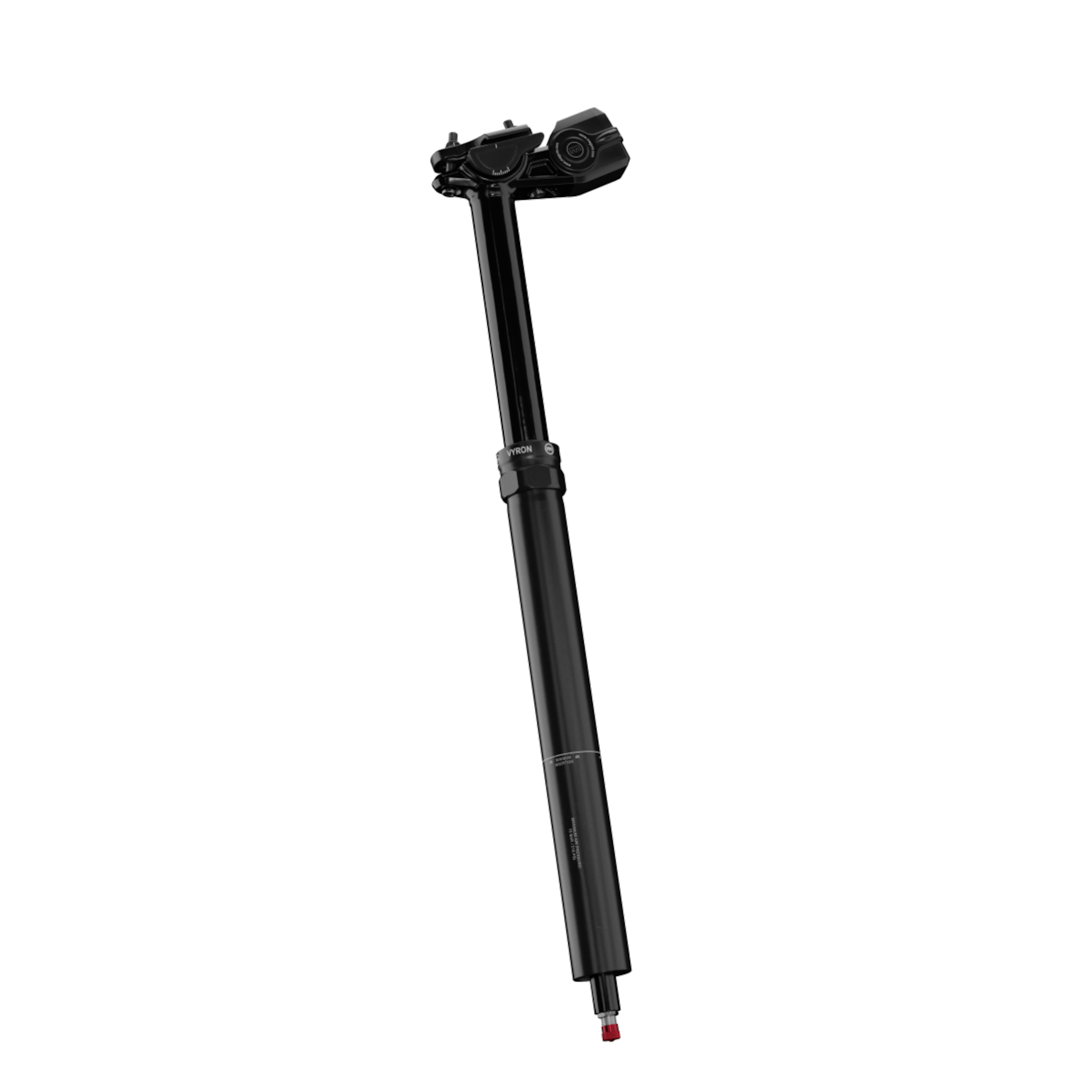 Magura VYRON MDS-V3 Dropper Post, Ø 31.6 Mm 3 Magura VYRON MDS-V3 Dropper Post, Ø 31.6 Mm