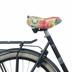 BASIL Bloom Field Bicycle Saddle Cover -Voimansiirron myyntiliike 70BAAFD3E007C2A683E04117D97C1F97 1
