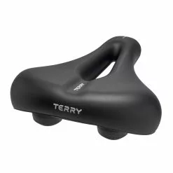 Terry Anatomica Men Saddle City-Comfort