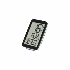 Sigma Pure1 ATS Bike Computer – Wireless –