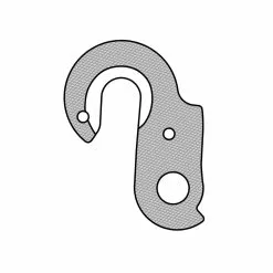 Marwi GH-114 Derailleur Hanger -Voimansiirron myyntiliike 7360E6407133620175A76687C28CF6B0