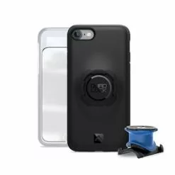 QUAD LOCK Bike Kit For IPhone 7/8 -Voimansiirron myyntiliike 73FBE63A9FC05075CE53D14F9EBB536E 1