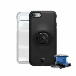 QUAD LOCK Bike Kit For IPhone 7/8