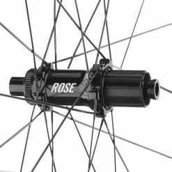 ROSE RC-Forty Disc 28" / 700 C Carbon Road Wheelset SHIMANO HG | 24 Spokes 16 ROSE RC-Forty Disc 28" / 700 C Carbon Road Wheelset SHIMANO HG | 24 Spokes -Voimansiirron myyntiliike 7425DC4E78522EA00E1664CF42595B4C