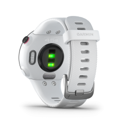 Garmin Forerunner 45 / 45S GPS Running Watch 17 Garmin Forerunner 45 / 45S GPS Running Watch -Voimansiirron myyntiliike 7594D61A6A242B54AAF5ADA39DCA6D19