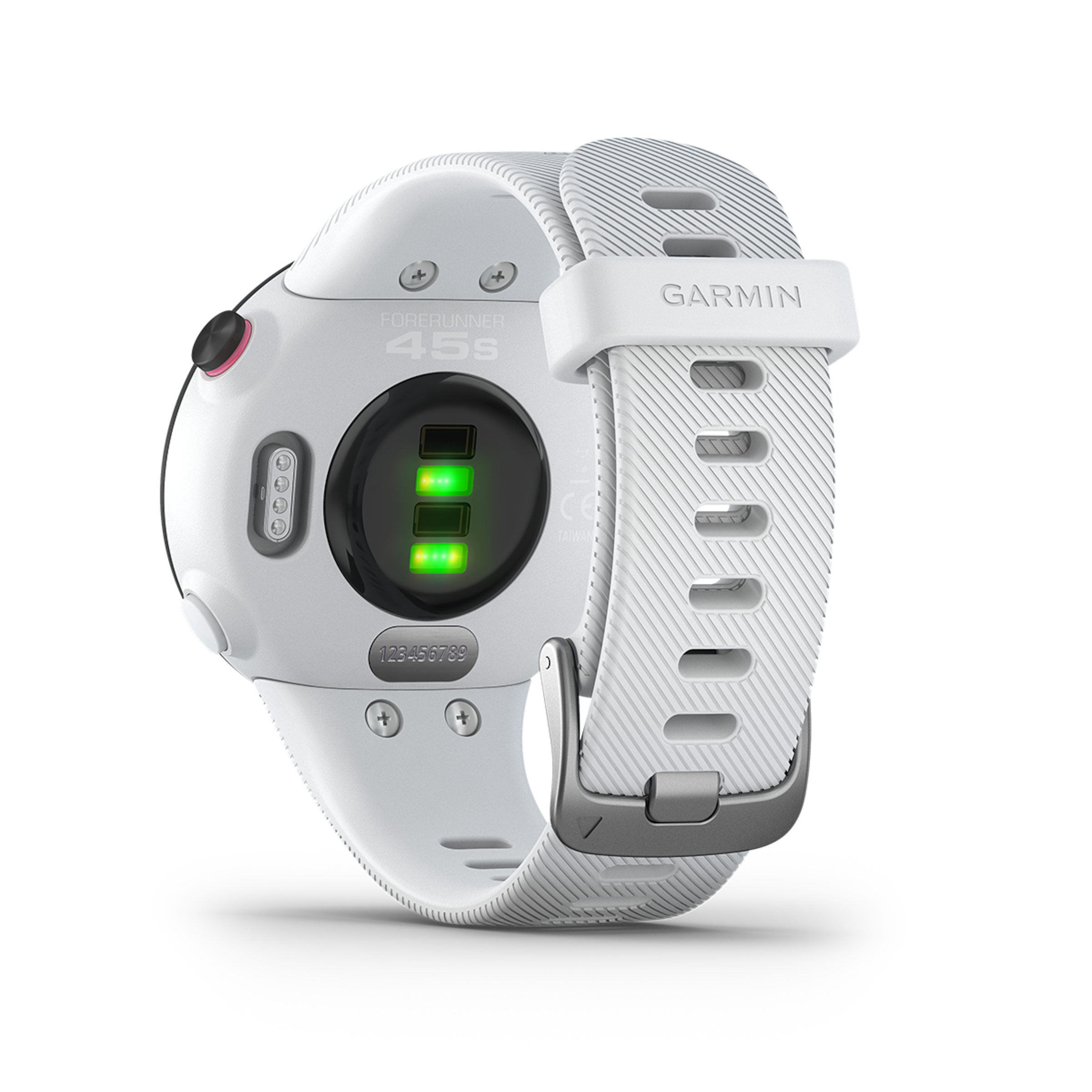 Garmin Forerunner 45 / 45S GPS Running Watch 9 Garmin Forerunner 45 / 45S GPS Running Watch - Image 8