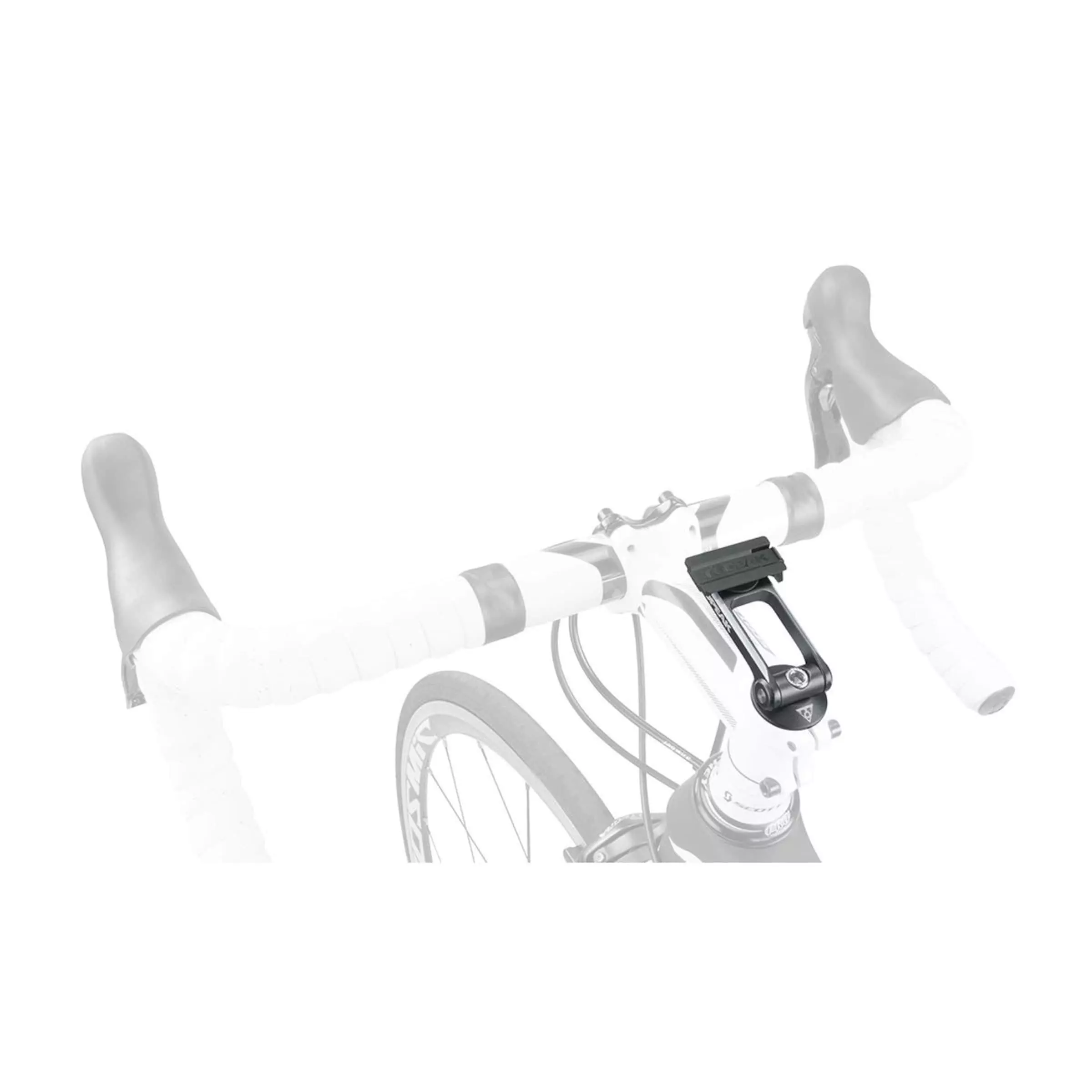 Topeak RideCase Phone Case For IPhone 13 Incl. RideCase Mount 11 Topeak RideCase Phone Case For IPhone 13 Incl. RideCase Mount - Image 9