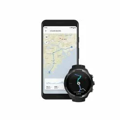 Suunto 9 Baro Multisport GPS Watch -Voimansiirron myyntiliike 76F569E5905665B240EAB6B4D68830A4