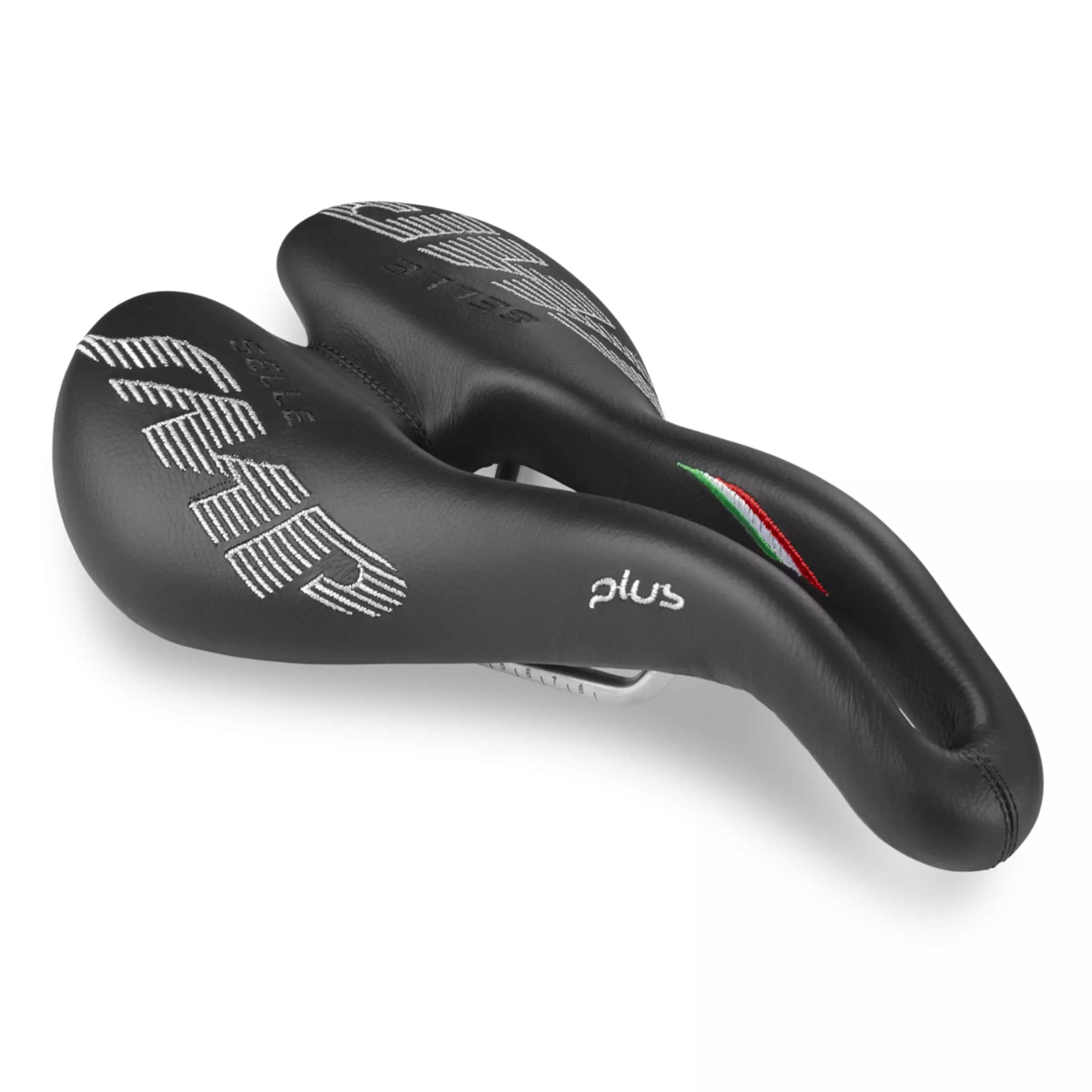 Selle SMP PLUS Leather Road Bike And MTB Saddle 3 Selle SMP PLUS Leather Road Bike And MTB Saddle