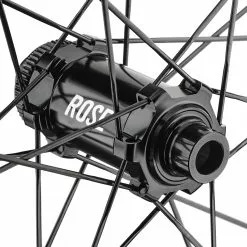 ROSE GC-Forty Disc 28" / 700 C Gravel Wheelset SRAM XDR | 24 Spokes 19 ROSE GC-Forty Disc 28" / 700 C Gravel Wheelset SRAM XDR | 24 Spokes -Voimansiirron myyntiliike 7943704F04550A21A5E64547E9F5C97C