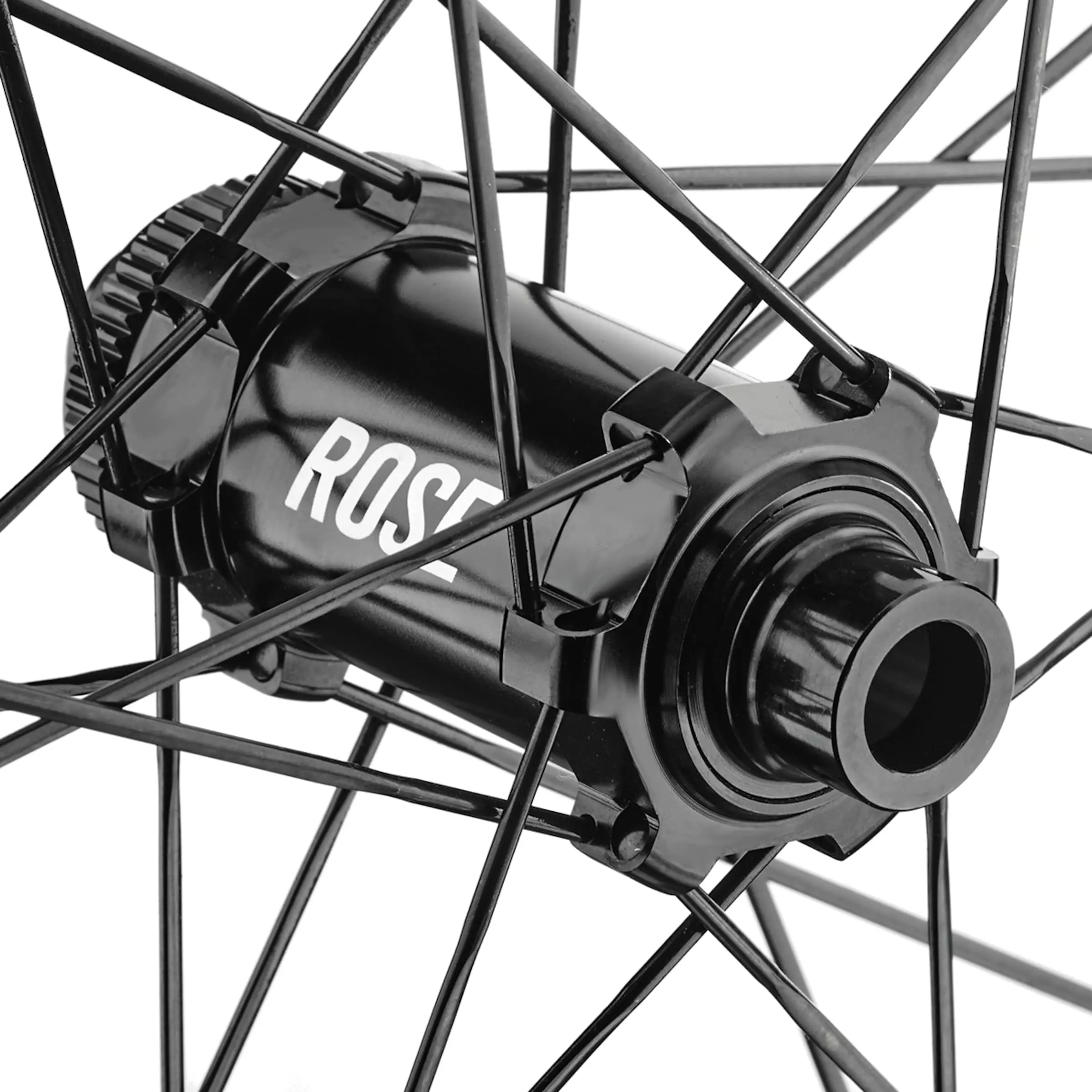 ROSE GC-Forty Disc 28" / 700 C Gravel Wheelset SRAM XDR | 24 Spokes 11 ROSE GC-Forty Disc 28" / 700 C Gravel Wheelset SRAM XDR | 24 Spokes - Image 9