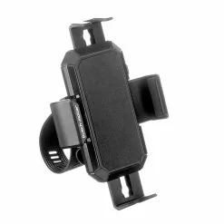 B&M B + M Universal-Cockpit-Adapter 2.0 Smartphone Handlebar Mount