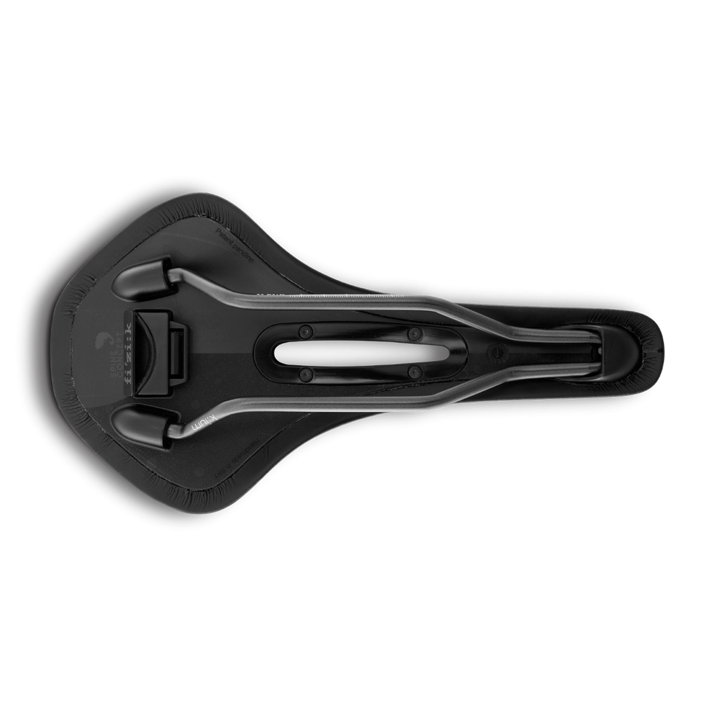 Fi'zi:k Fi´zi:k Antares R3 Open Road Bike Saddle 5 Fi'zi:k Fi´zi:k Antares R3 Open Road Bike Saddle - Image 3