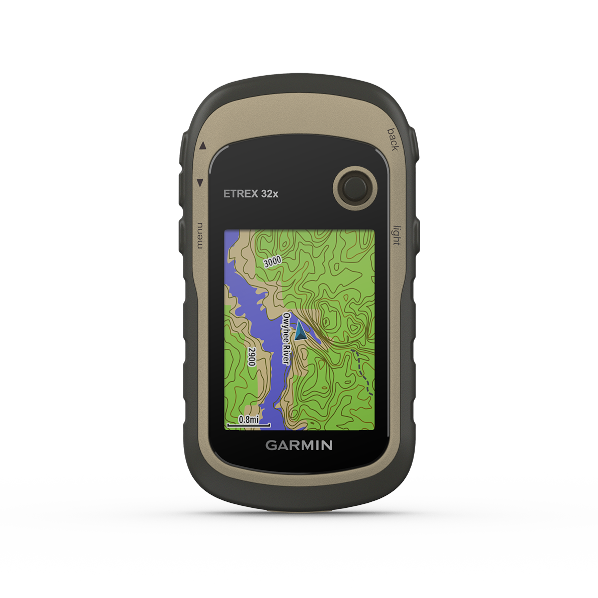 Garmin ETrex 32x GPS Device Incl. TopoActive Europe Map 7 Garmin ETrex 32x GPS Device Incl. TopoActive Europe Map - Image 5