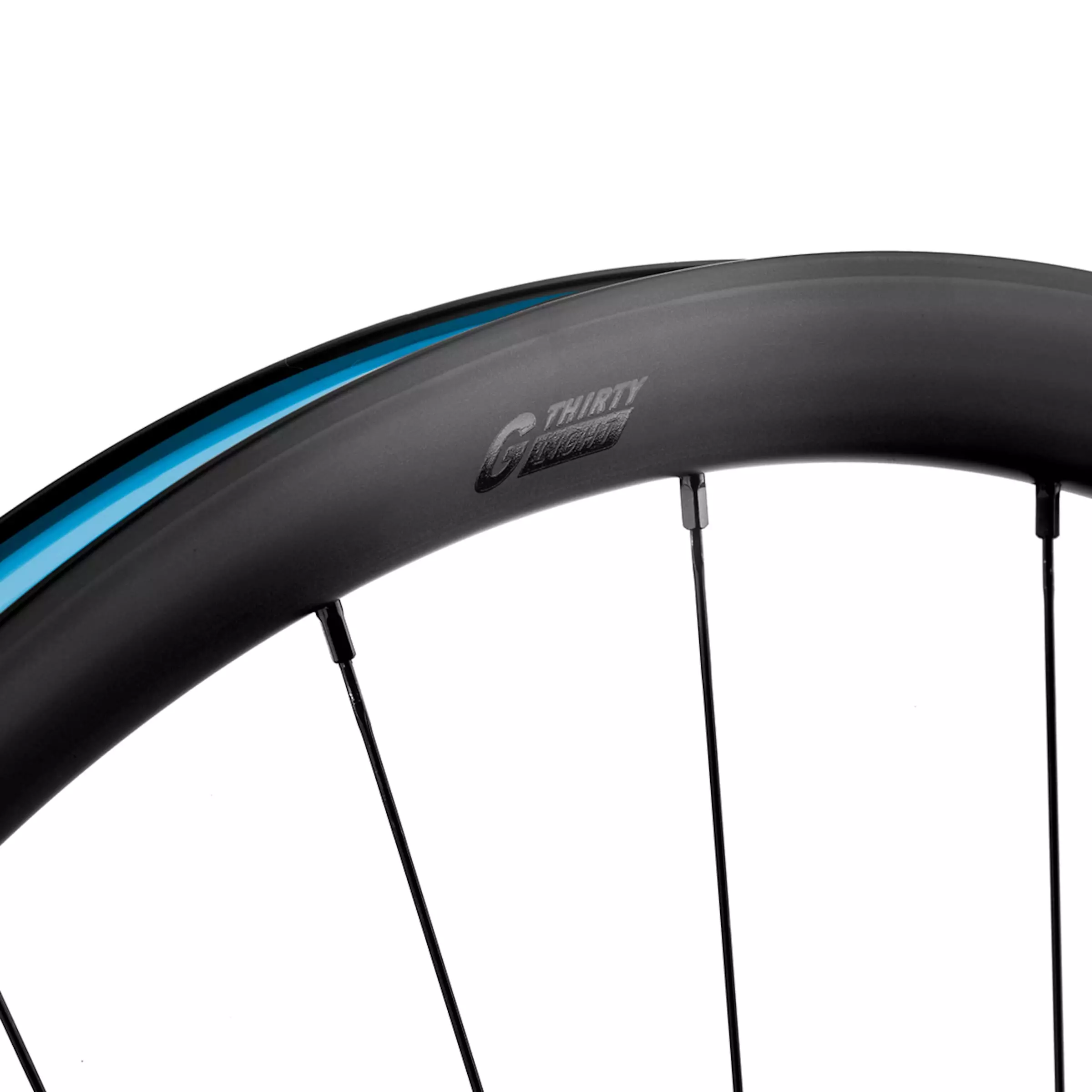 ROSE G-Thirty Disc LIGHT 27.5" / 650 B Gravel Wheelset SHIMANO HG | 24 Spokes 6 ROSE G-Thirty Disc LIGHT 27.5" / 650 B Gravel Wheelset SHIMANO HG | 24 Spokes - Image 4