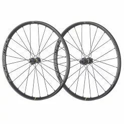 MAVIC Crossmax XL Disc BOOST MTB Wheelset 27.5", SHIMANO HG, 6 Bolt