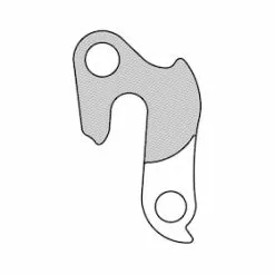 Marwi GH-005 Derailleur Hanger -Voimansiirron myyntiliike 7DB6C22B7FD1ADF6E2D1C965939CD422 1