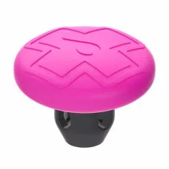 Muc-Off Tubeless AirTag Holder For Muc-Off Presta Valve