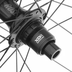 ROSE R-Thirty Disc 27.5" / 650 B Road Rear Wheel SRAM XDR | 28 Spokes 17 ROSE R-Thirty Disc 27.5" / 650 B Road Rear Wheel SRAM XDR | 28 Spokes -Voimansiirron myyntiliike 800E87491F609B8D46E4E1FDEAD91561 1