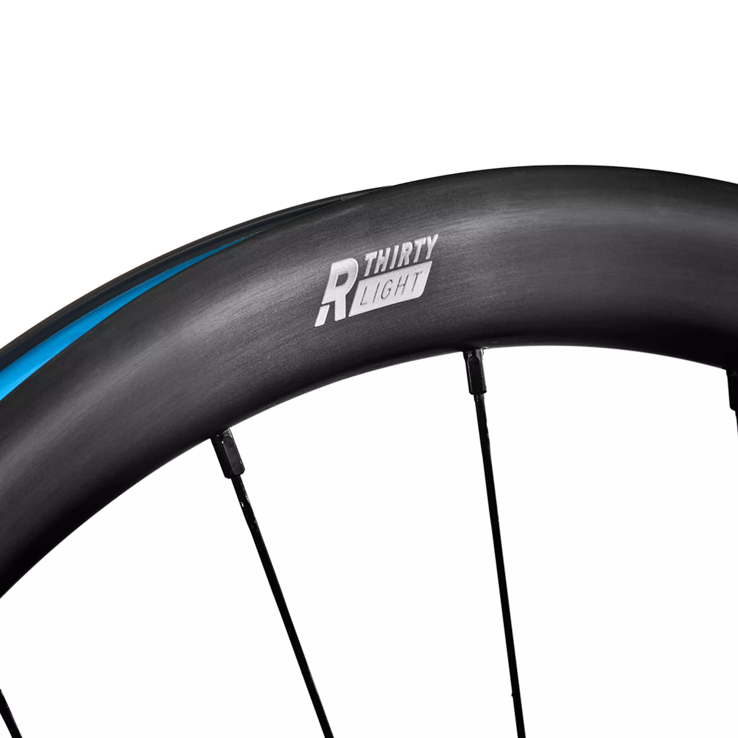 ROSE G-Thirty Disc LIGHT 27.5" / 650 B Gravel Wheelset SRAM XDR | 24 Spokes 6 ROSE G-Thirty Disc LIGHT 27.5" / 650 B Gravel Wheelset SRAM XDR | 24 Spokes - Image 4