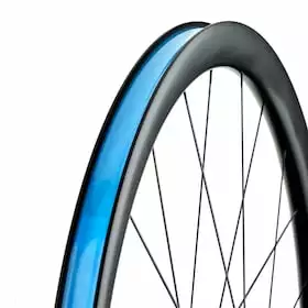 ROSE RC-Sixty Disc 28" / 700 C Carbon Road Bike Rear Wheel SRAM XDR | 24 Spokes 10 ROSE RC-Sixty Disc 28" / 700 C Carbon Road Bike Rear Wheel SRAM XDR | 24 Spokes - Image 8