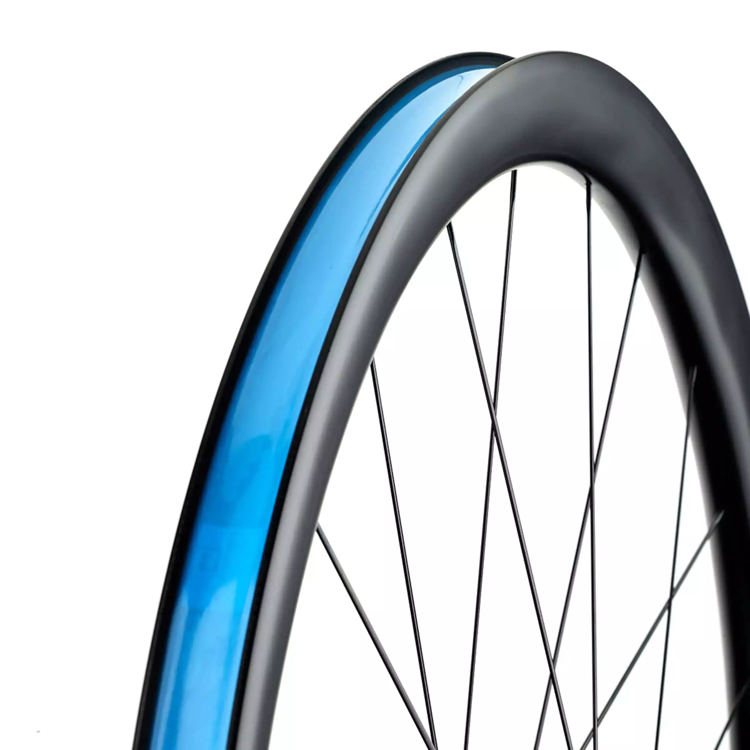 ROSE RC-Sixty Disc 28" / 700 C Carbon Road Bike Rear Wheel SRAM XDR | 24 Spokes 5 ROSE RC-Sixty Disc 28" / 700 C Carbon Road Bike Rear Wheel SRAM XDR | 24 Spokes - Image 3