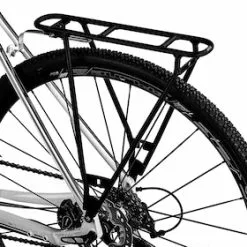 ROSE Race Tour Rear Rack -Voimansiirron myyntiliike 8167F43D7D10B558FF21A2016C8A85DB 1